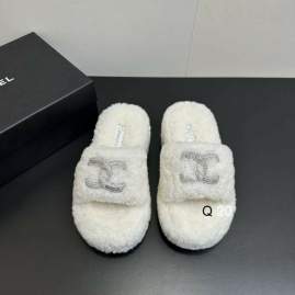 Picture of Chanel Shoes _SKUChanelsz35-40XX11022240